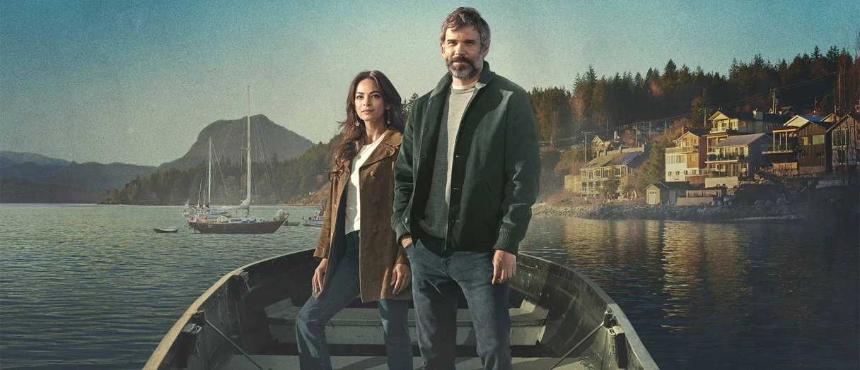 Series Banner