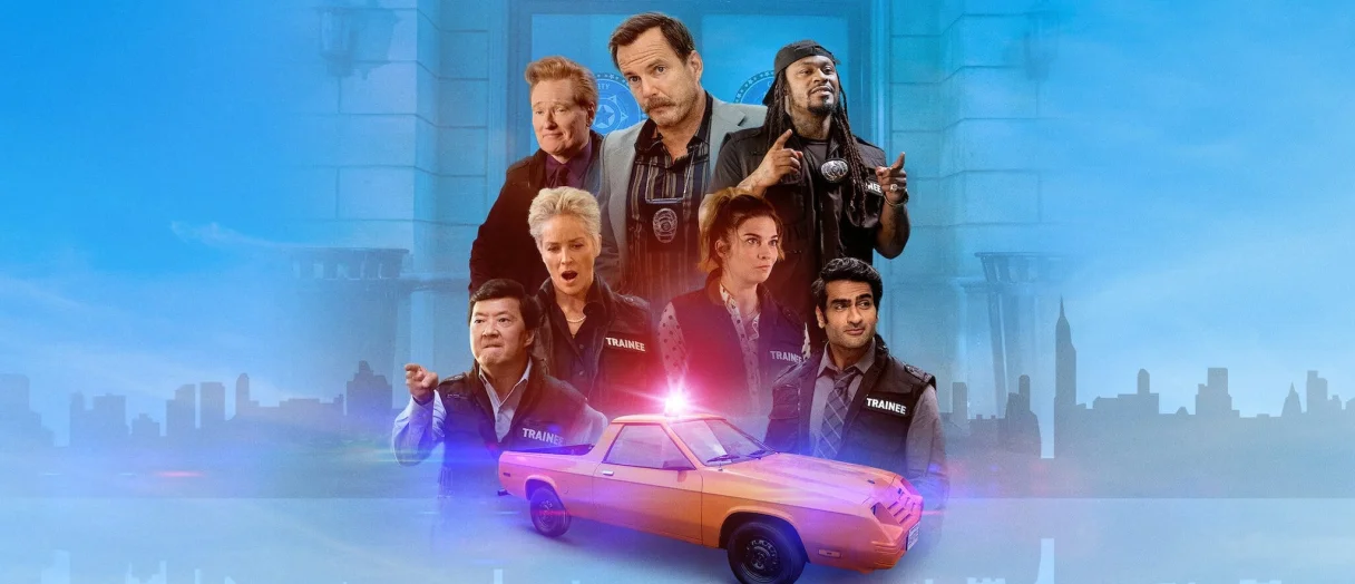 Series Banner