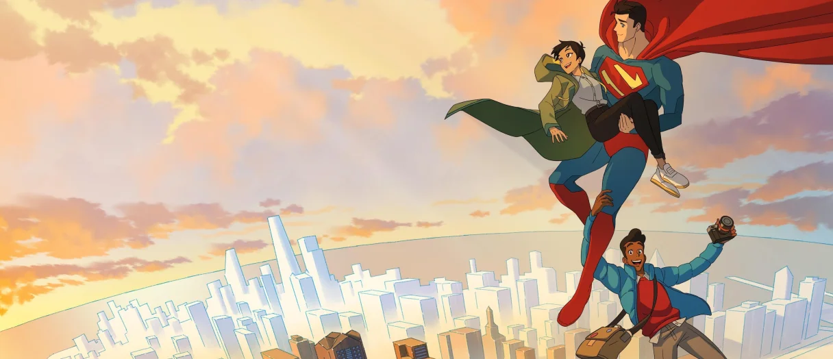 Series Banner
