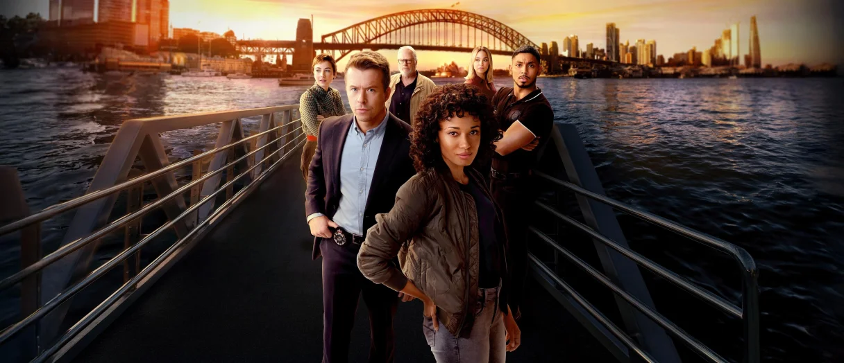 Series Banner