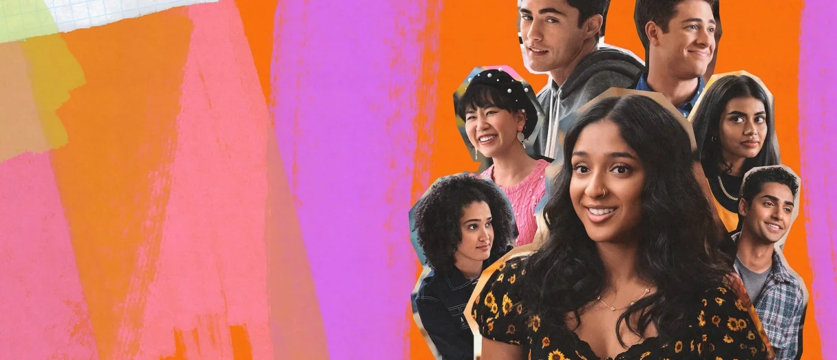 Series Banner