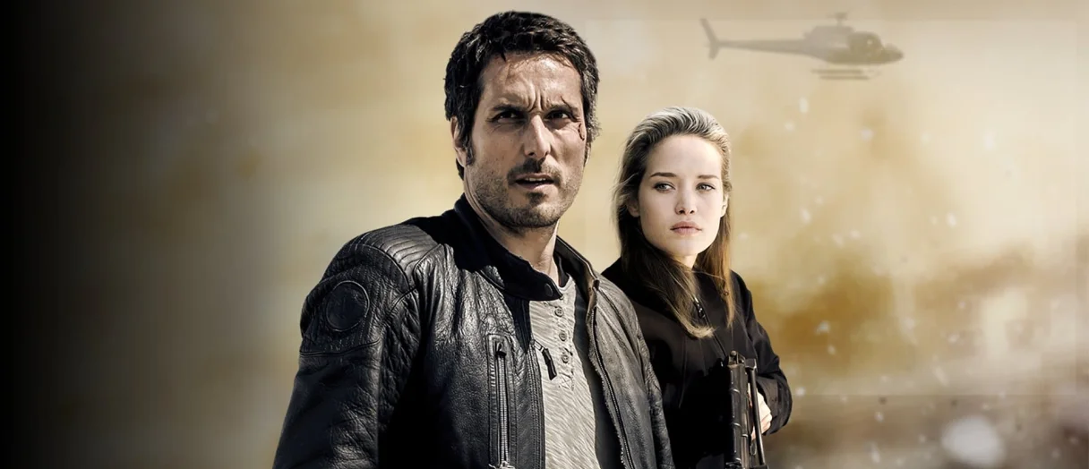 Series Banner