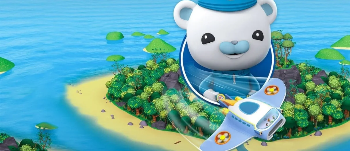 Series Banner