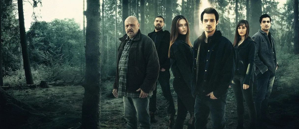 Series Banner