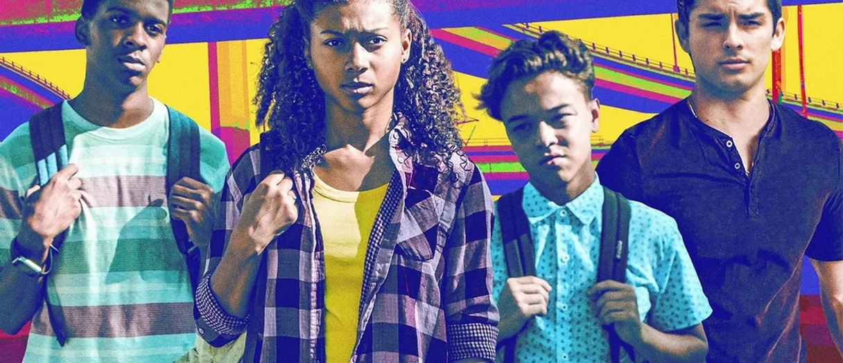 Series Banner