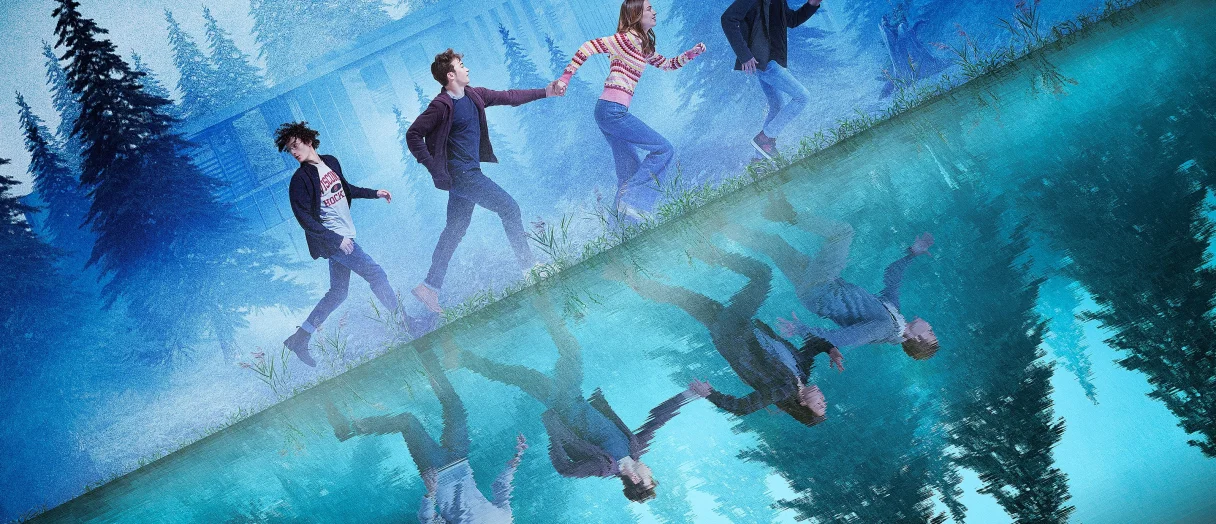 Series Banner