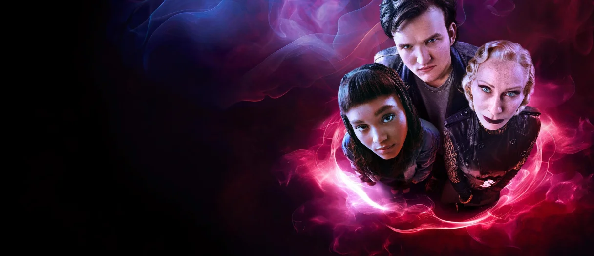 Series Banner