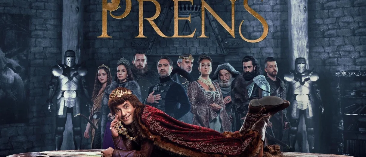 Series Banner