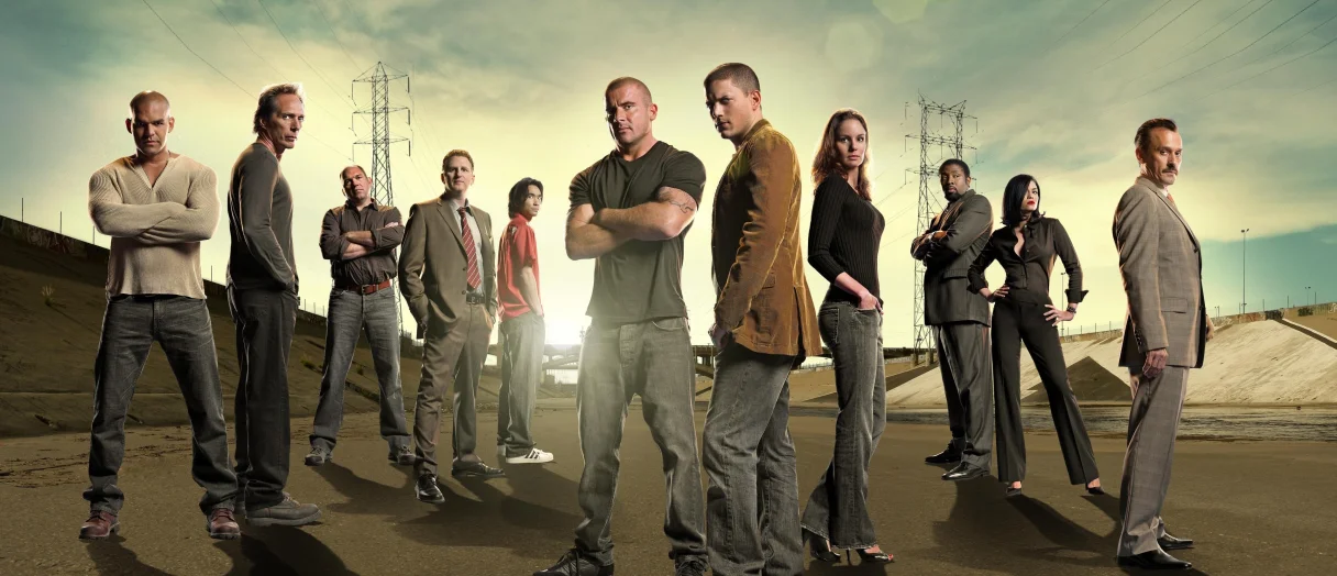 Series Banner