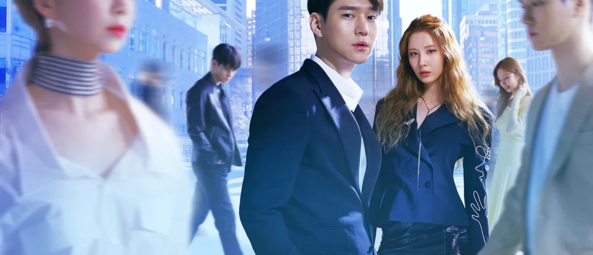 Series Banner