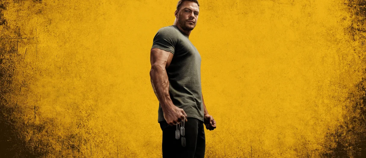 Series Banner