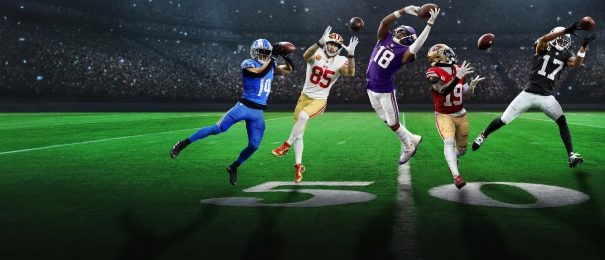Series Banner