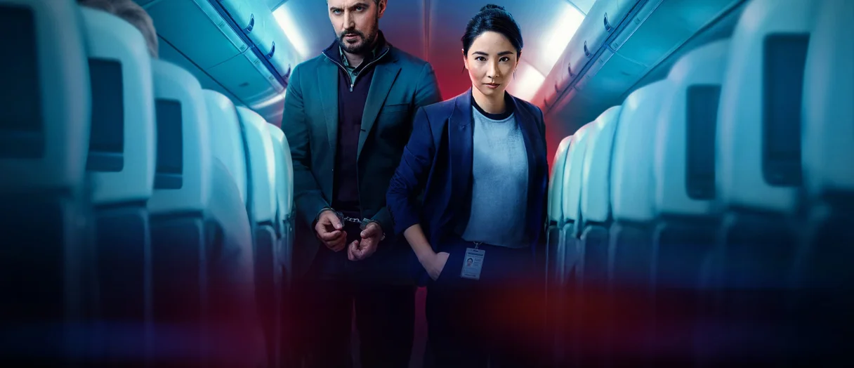 Series Banner