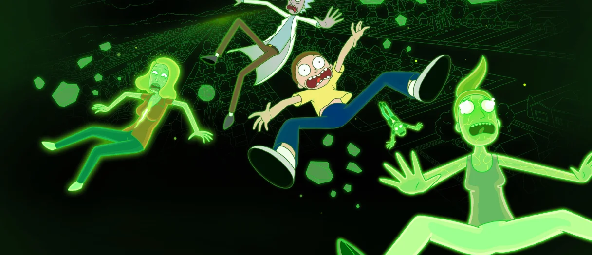 Series Banner