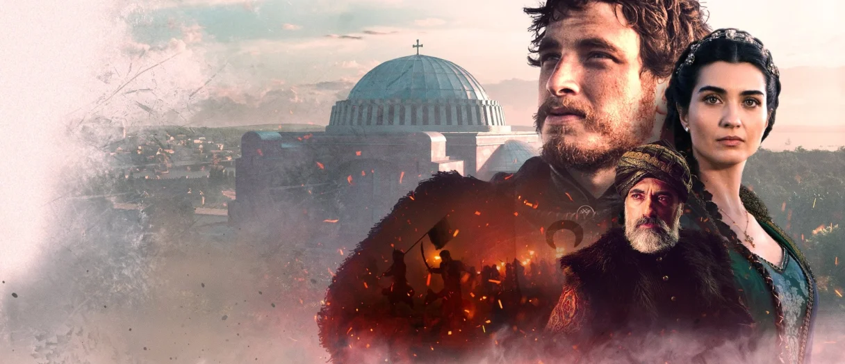Series Banner