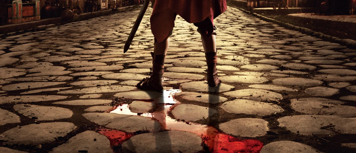 Series Banner