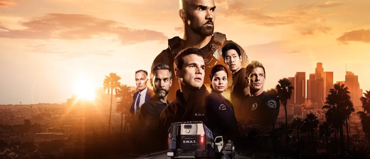 Series Banner