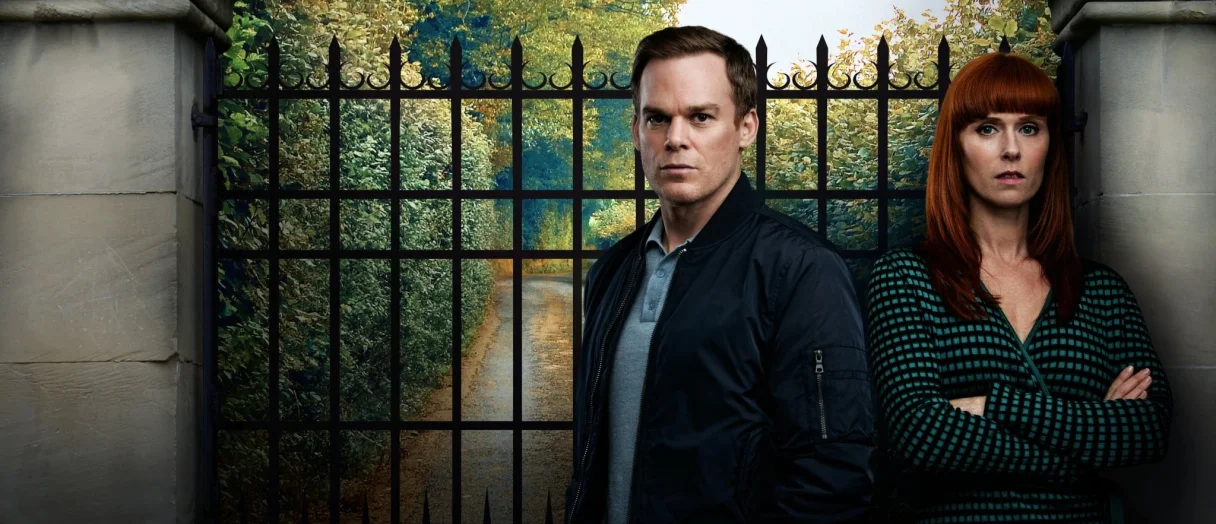 Series Banner