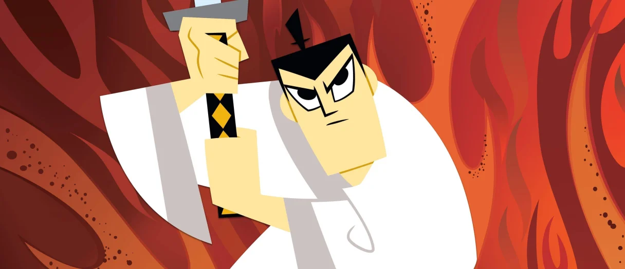 Series Banner