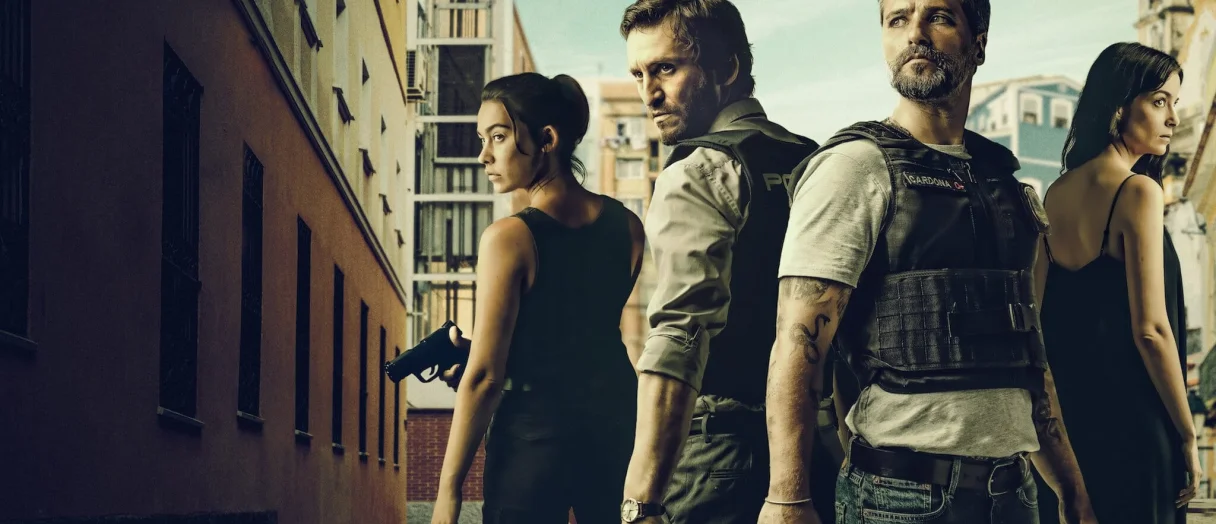 Series Banner