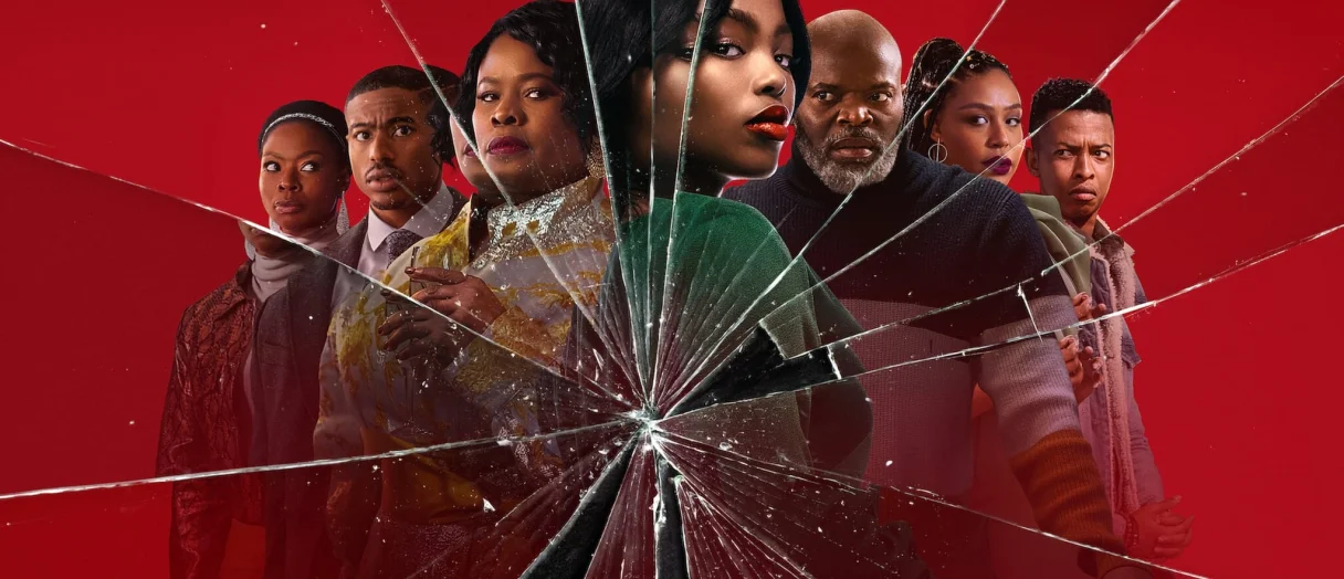 Series Banner