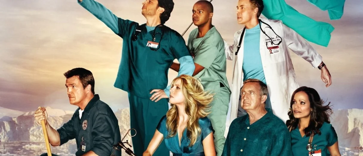 Series Banner