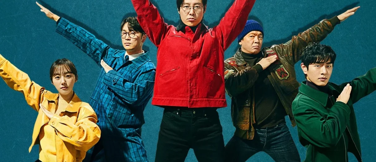 Series Banner
