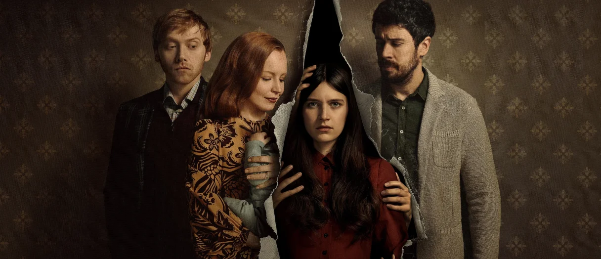 Series Banner