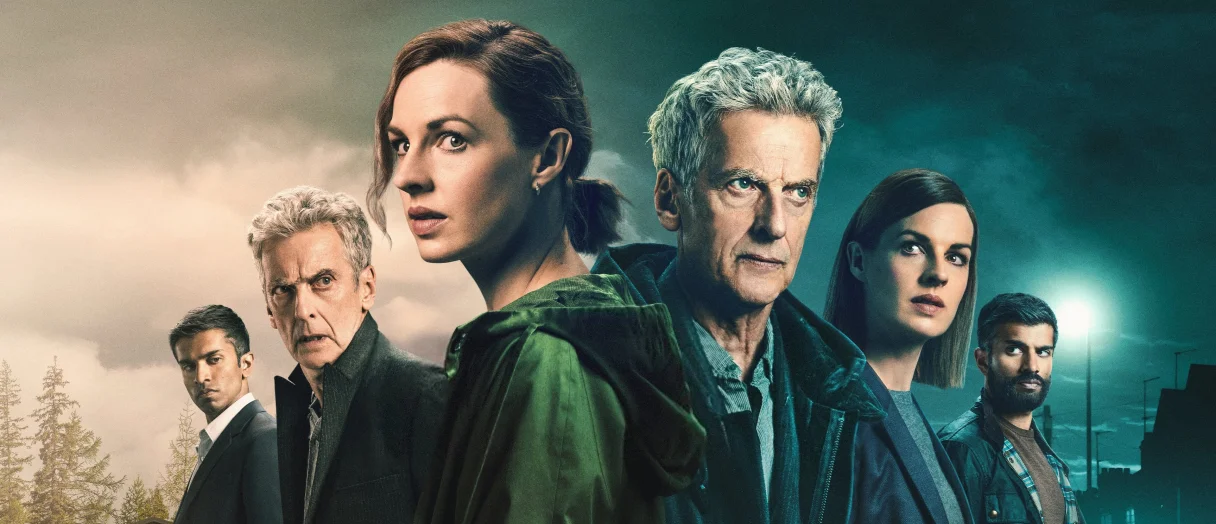 Series Banner