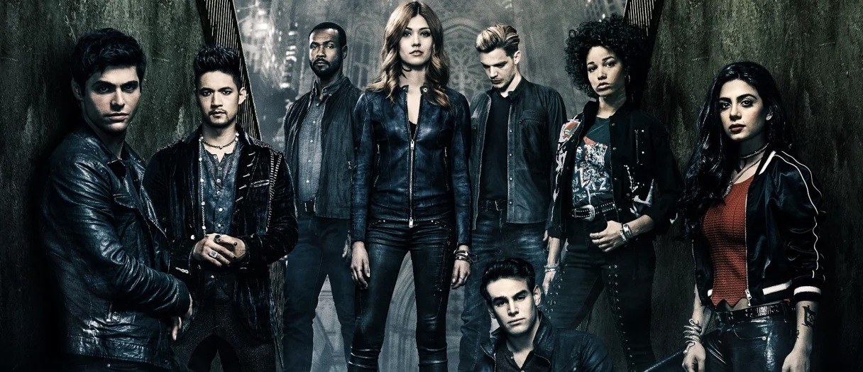 Series Banner
