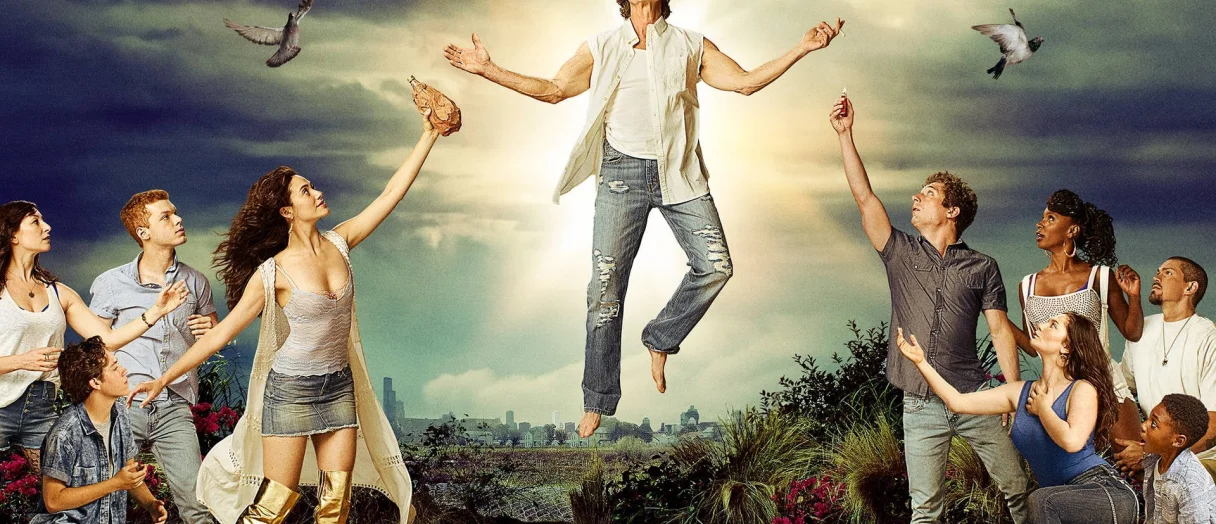 Series Banner