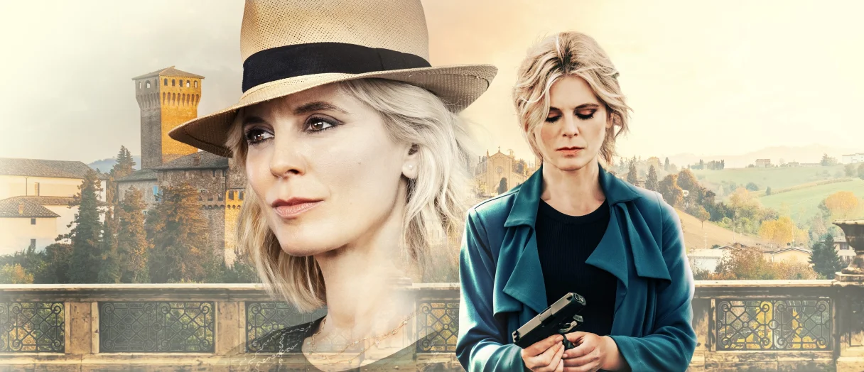 Series Banner