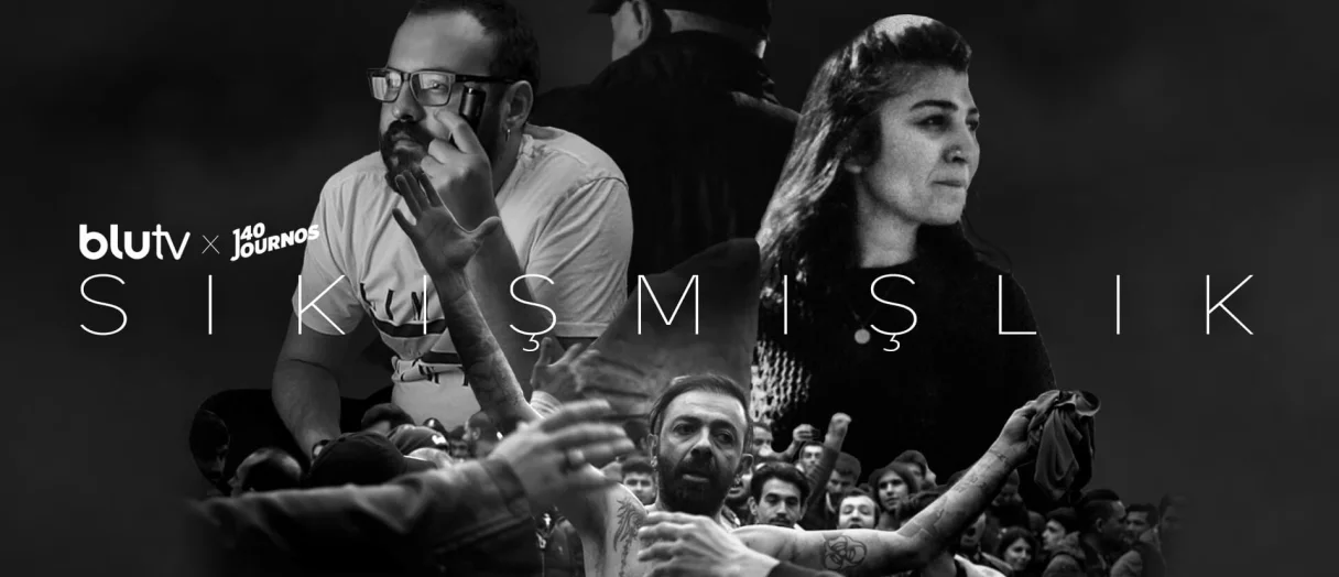 Series Banner