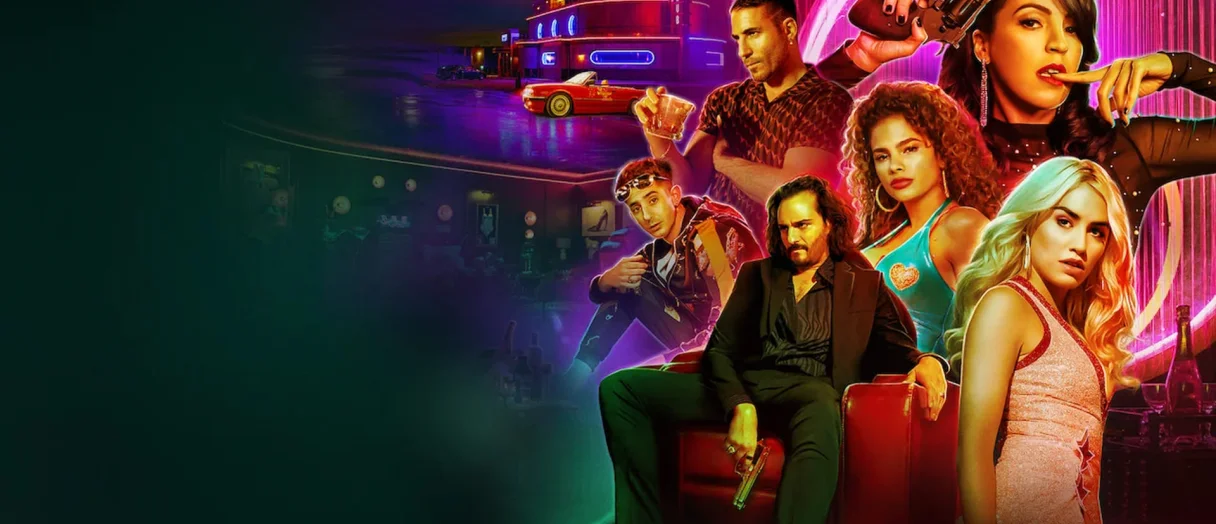 Series Banner