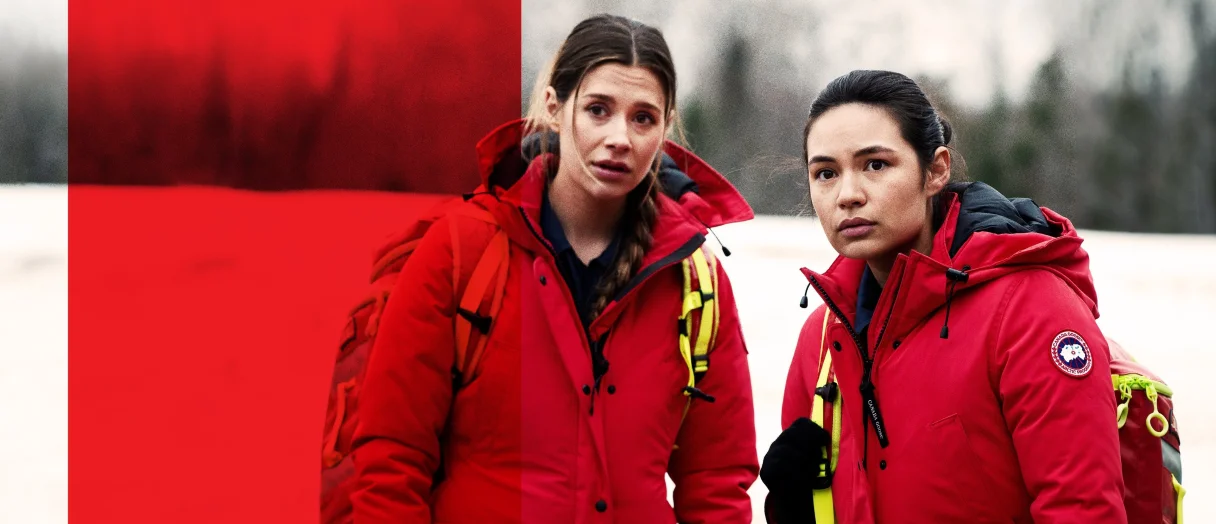Series Banner