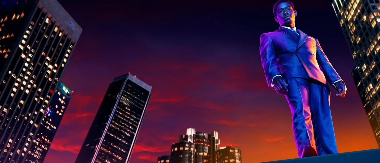 Series Banner