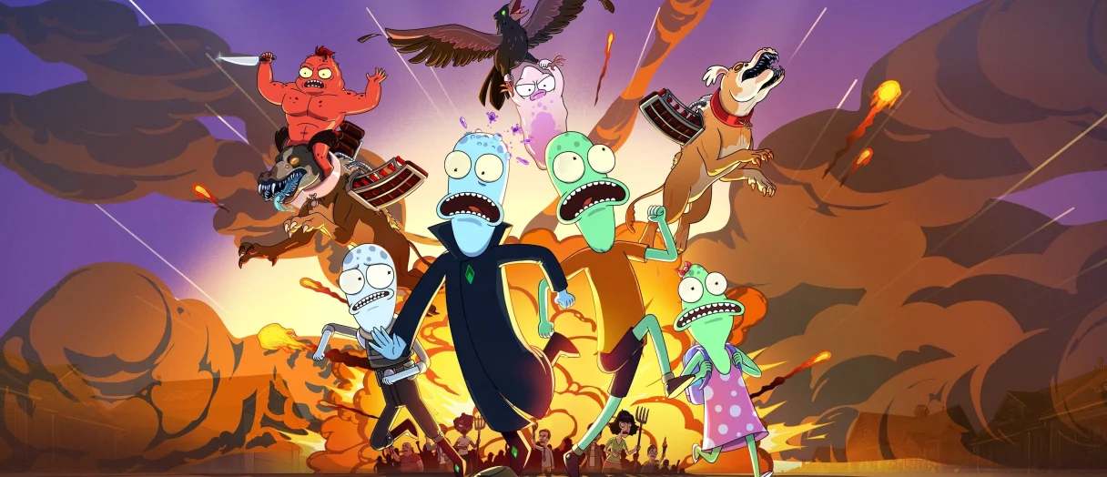 Series Banner