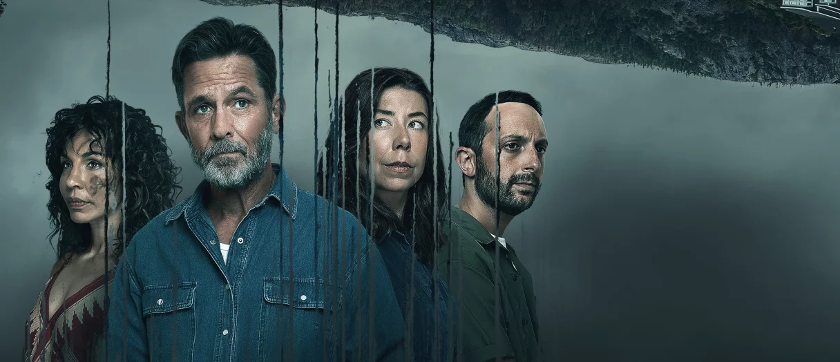 Series Banner