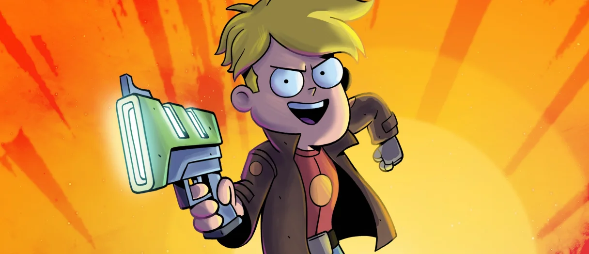Series Banner