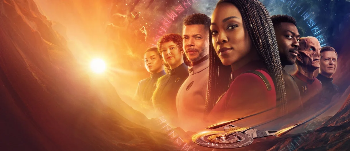 Series Banner
