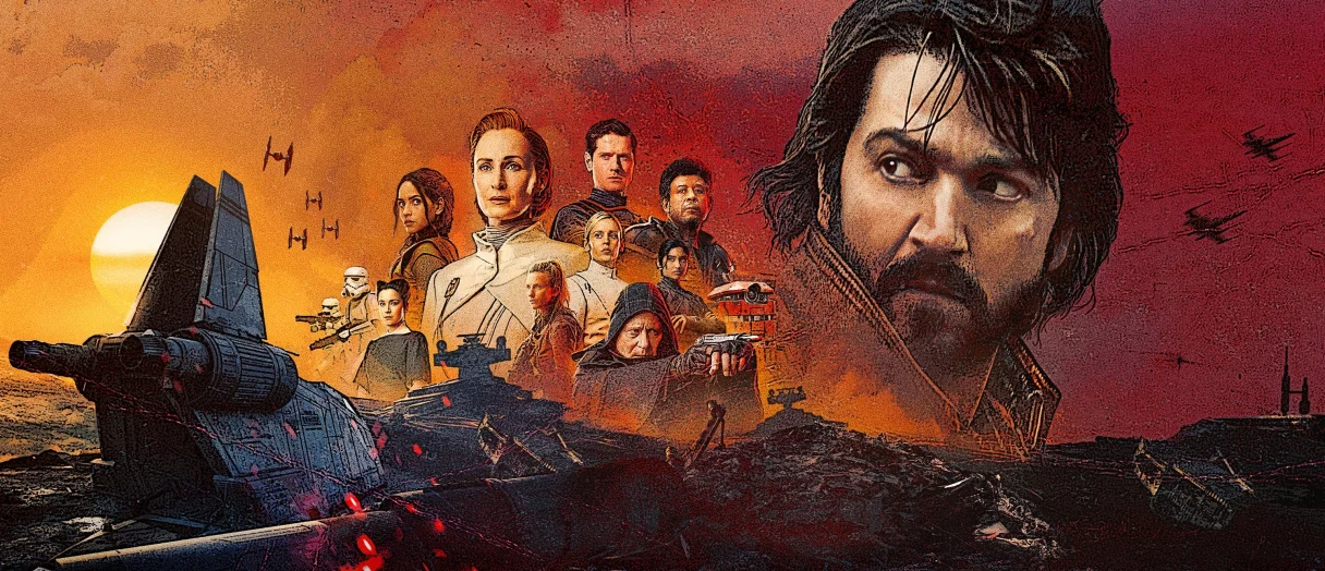 Series Banner