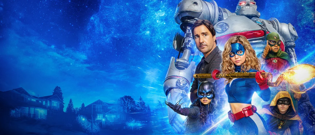 Series Banner