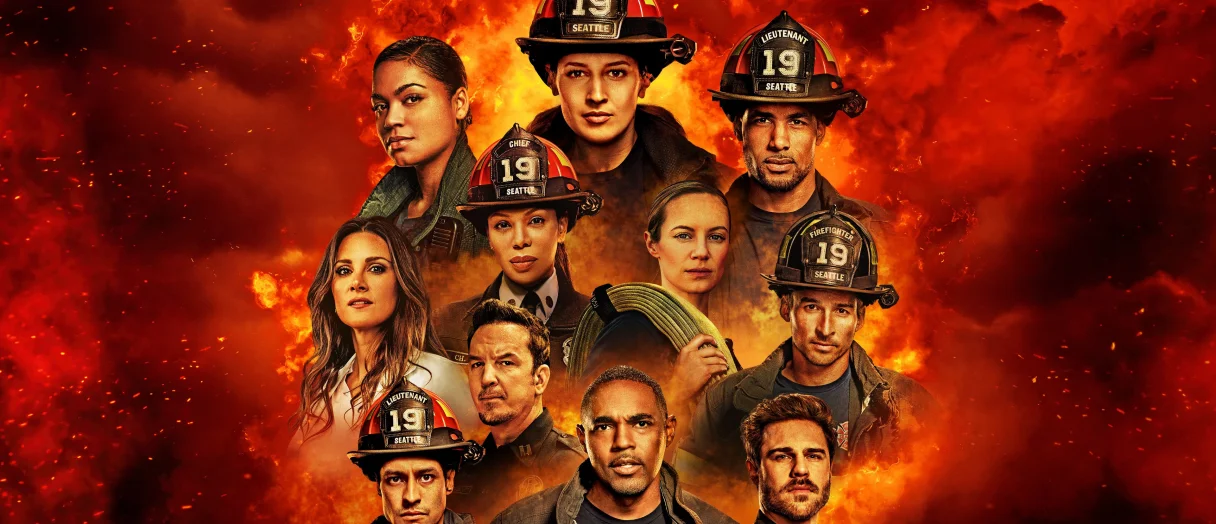 Series Banner