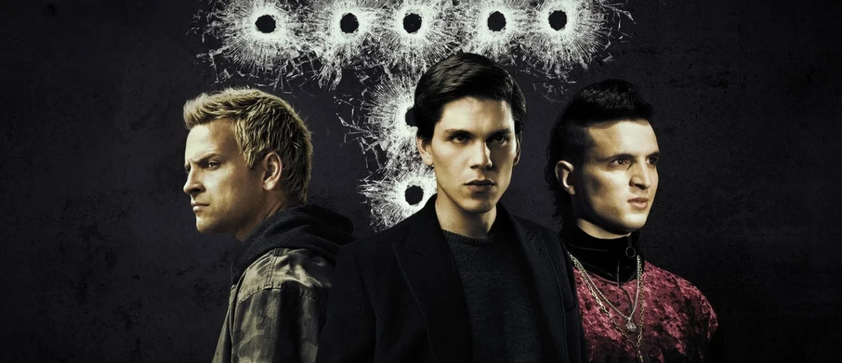 Series Banner