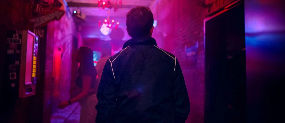 Series Banner