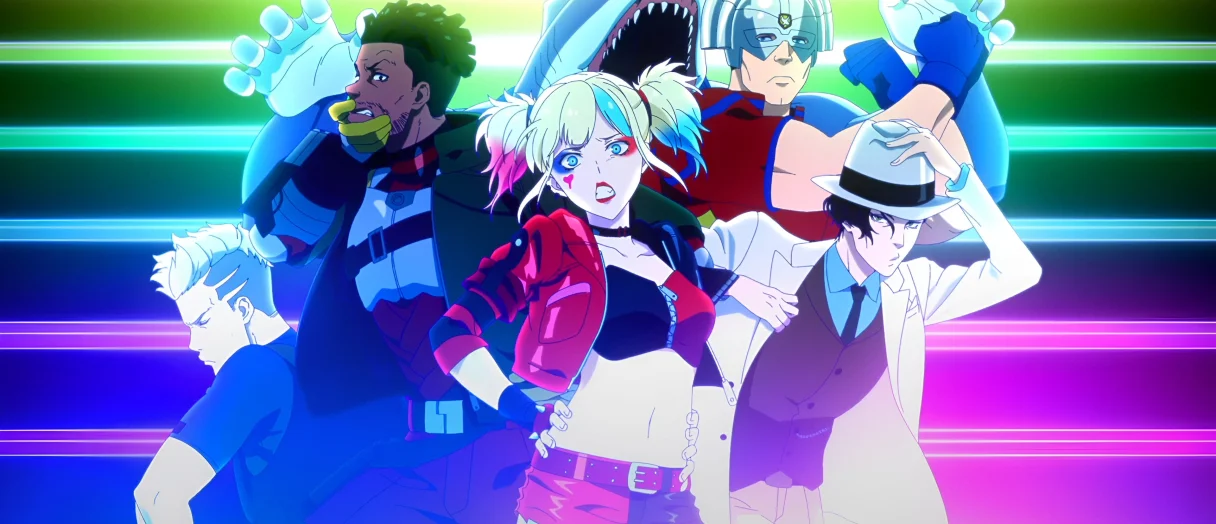Series Banner