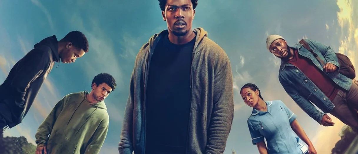 Series Banner