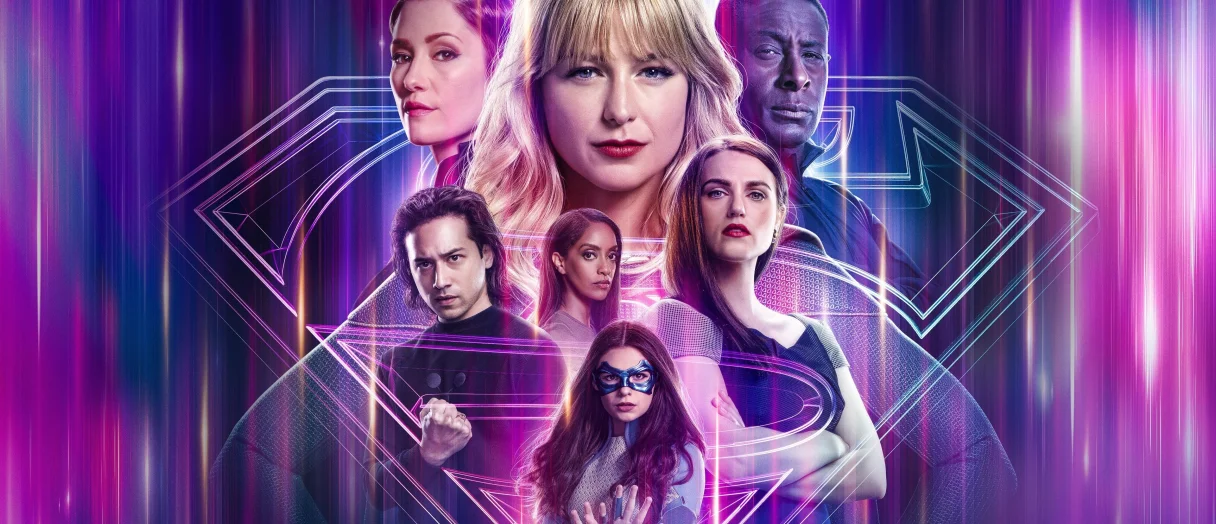 Series Banner