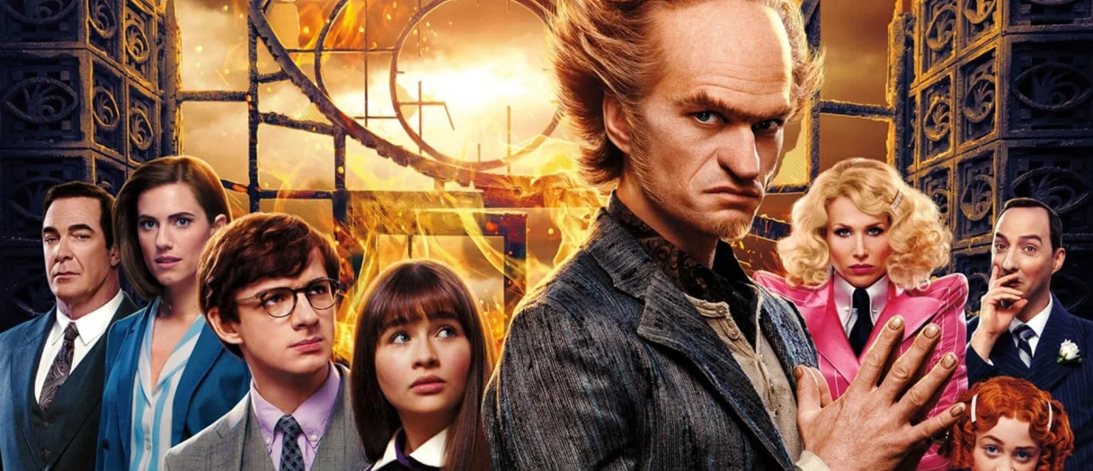 Series Banner