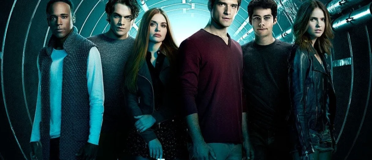 Series Banner